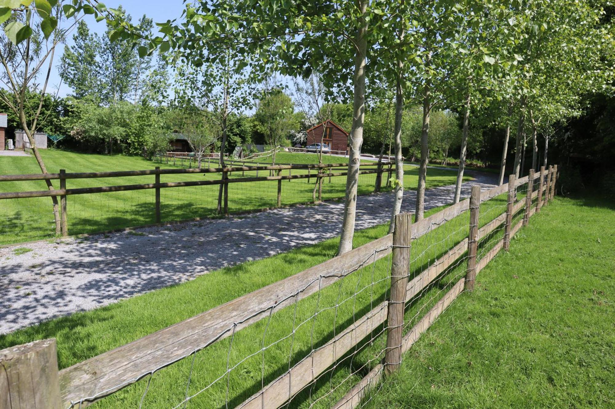 The White Horse Inn ワッシュフォード エクステリア 写真